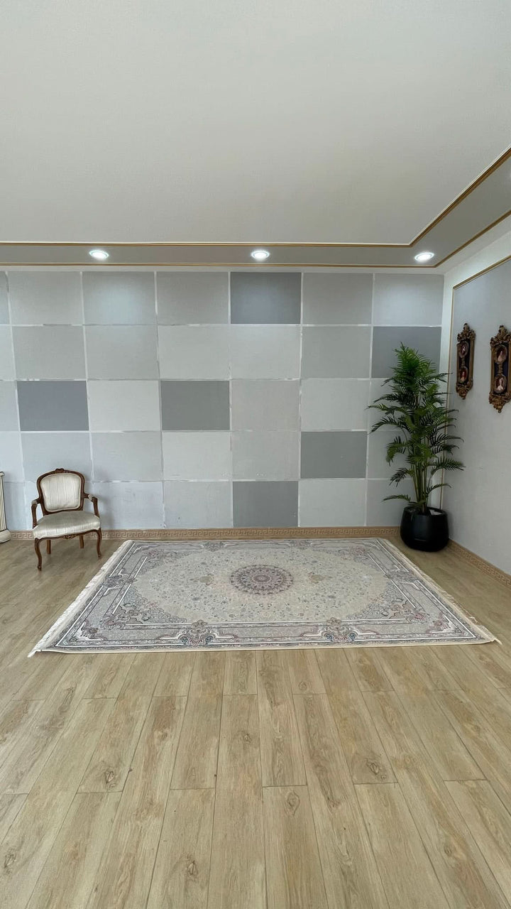 Alma Cream - beUNIQ - carpet - 200cm x 300cm - carpet online
