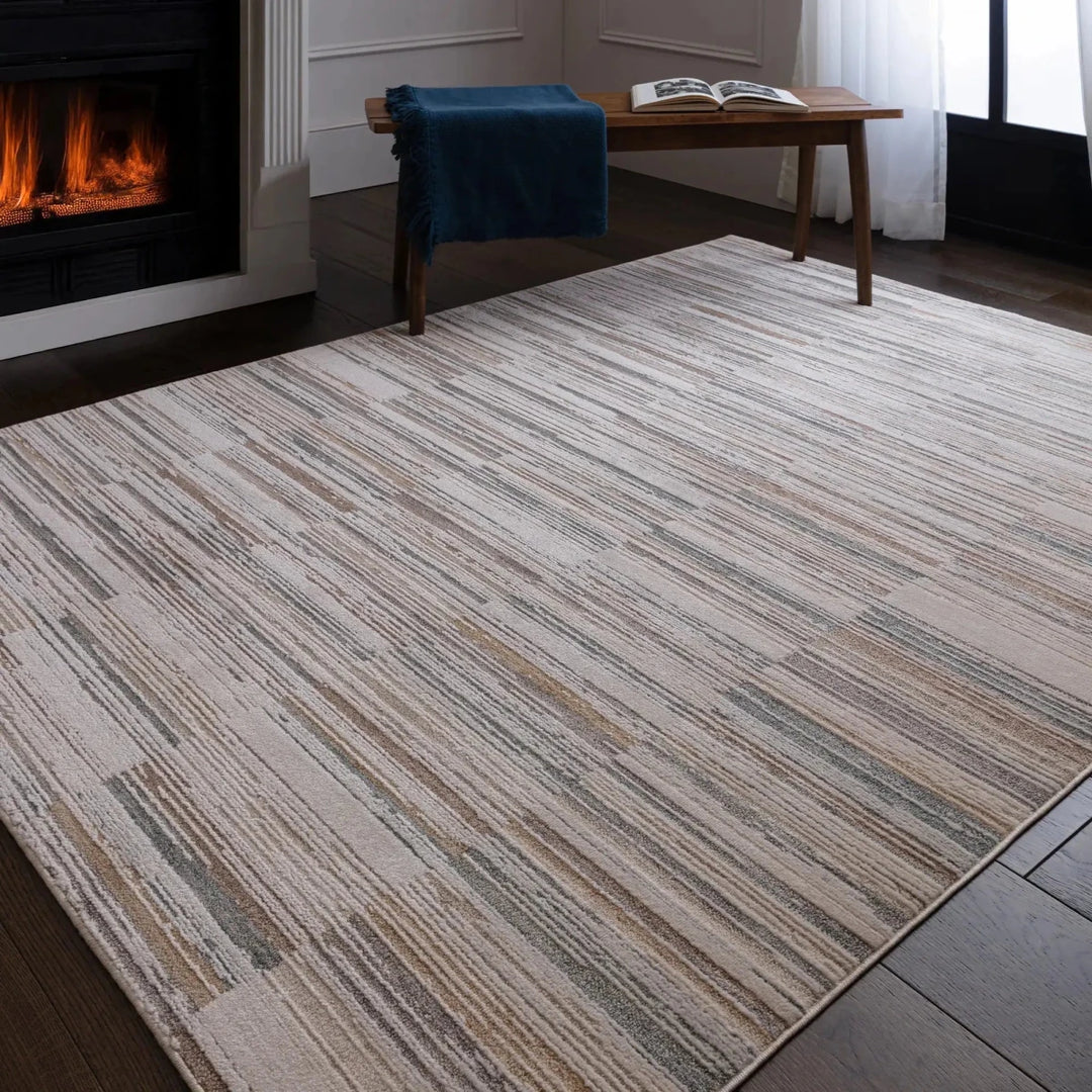 Anders AN09 - beUNIQ - asia1 - 200x300 Cm -