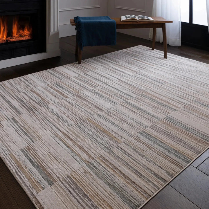 Anders AN09 - beUNIQ - asia1 - 200x300 Cm -