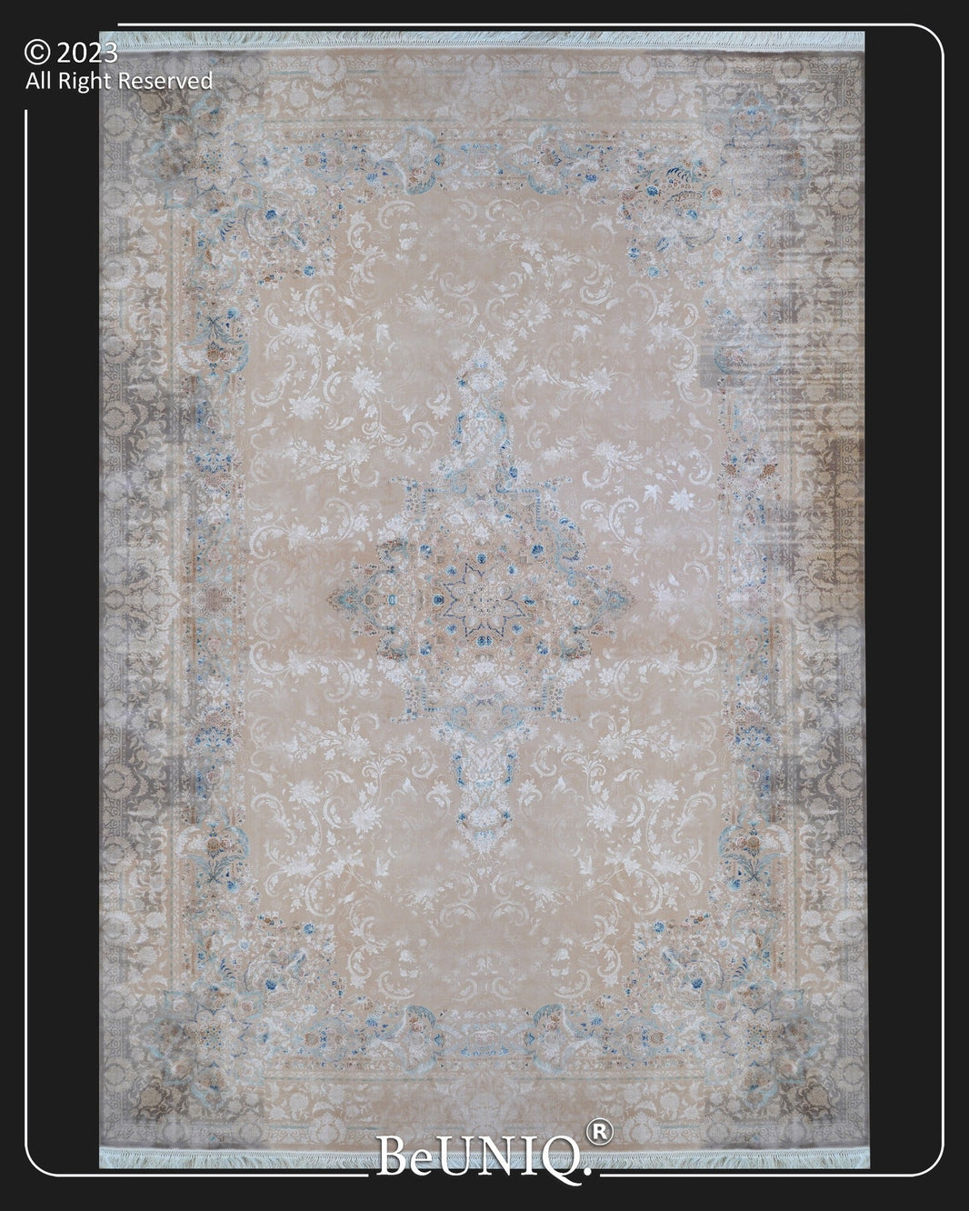 Antique Natural Modal II - beUNIQ.®