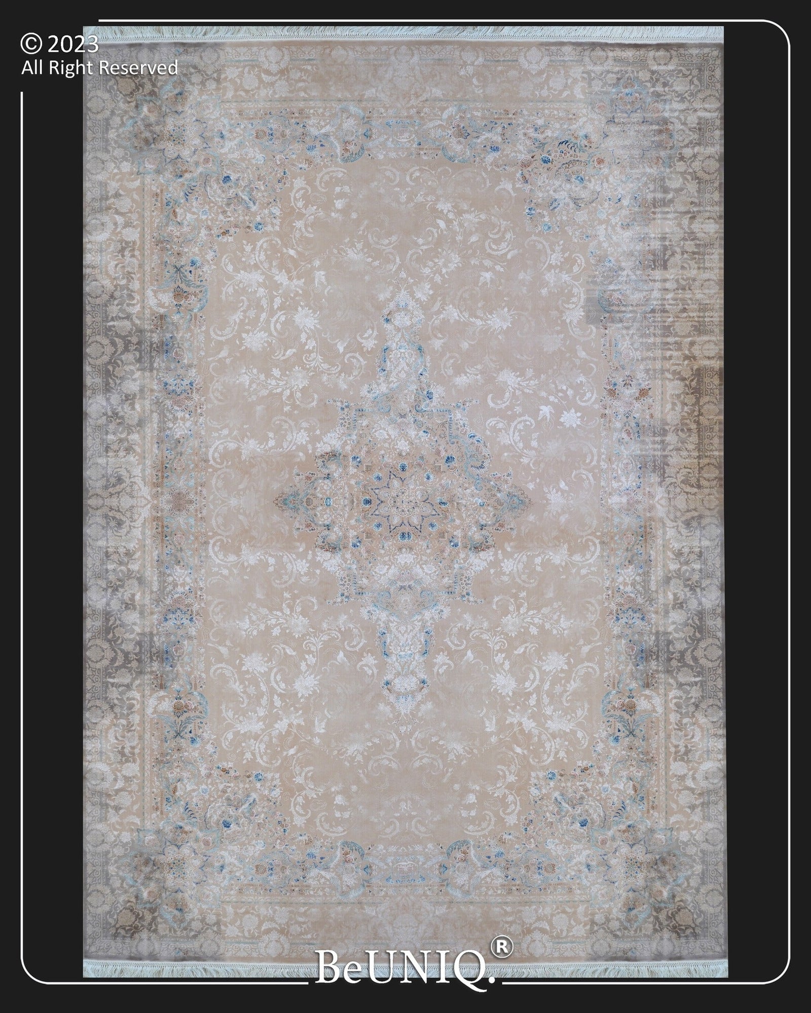 Antique Natural Modal II - beUNIQ.®
