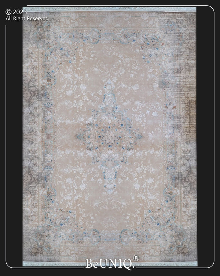 Antique Natural Modal II - beUNIQ - carpet - 200cm x 300cm - carpet online