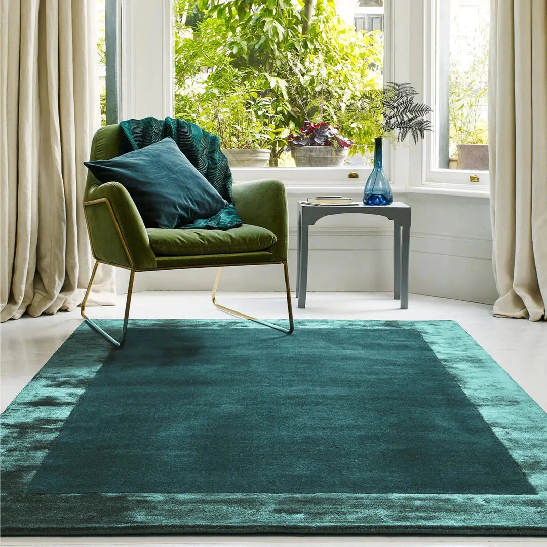 Ascot - beUNIQ - asia1 - Aqua Blue -