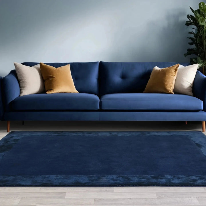 Ascot - beUNIQ - asia1 - Navy -