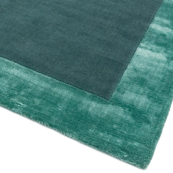 Ascot Aqua Blue    beUNIQ