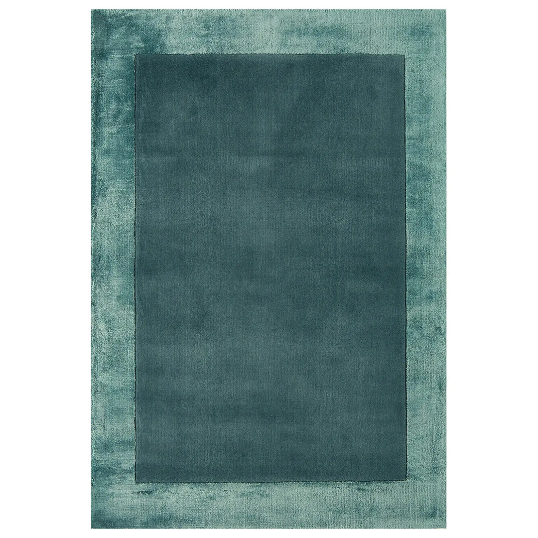 Ascot Aqua Blue    beUNIQ
