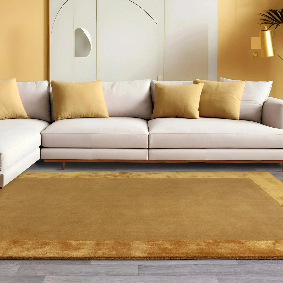 Ascot Gold    beUNIQ