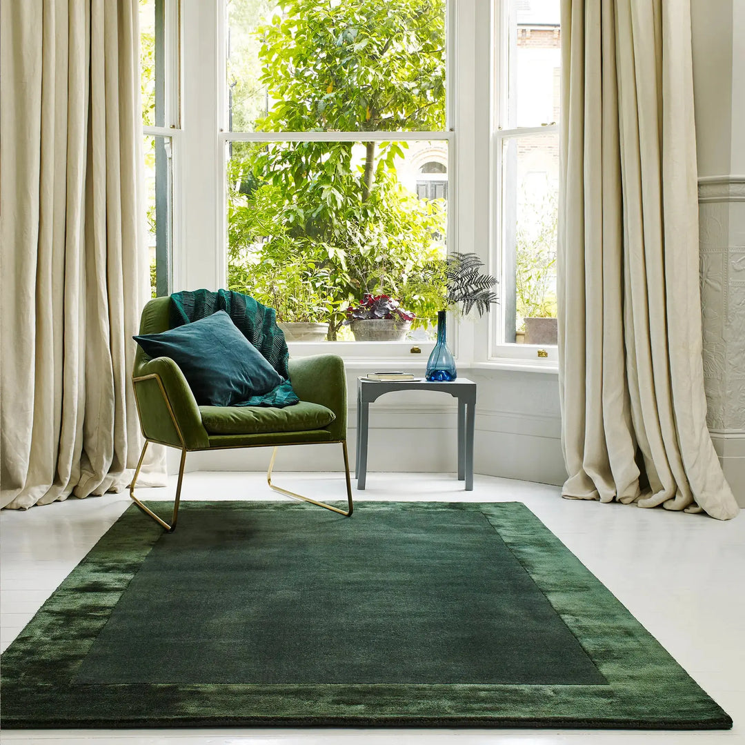 Ascot Green    beUNIQ