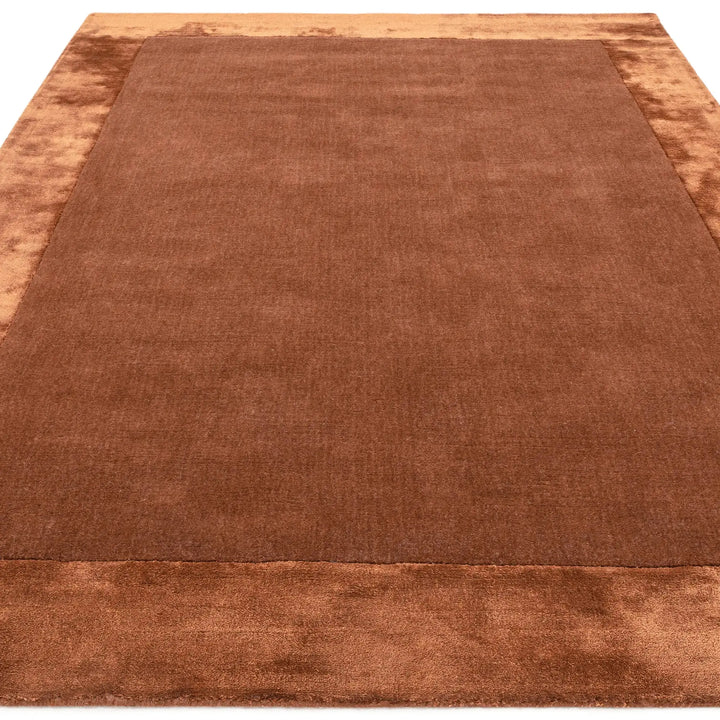 Ascot Rust    beUNIQ