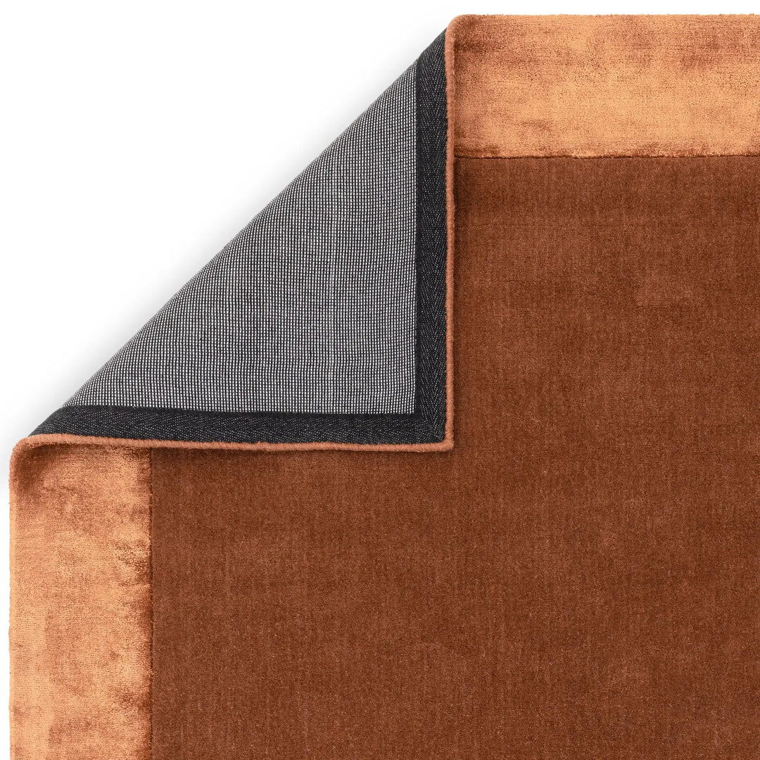 Ascot Rust    beUNIQ
