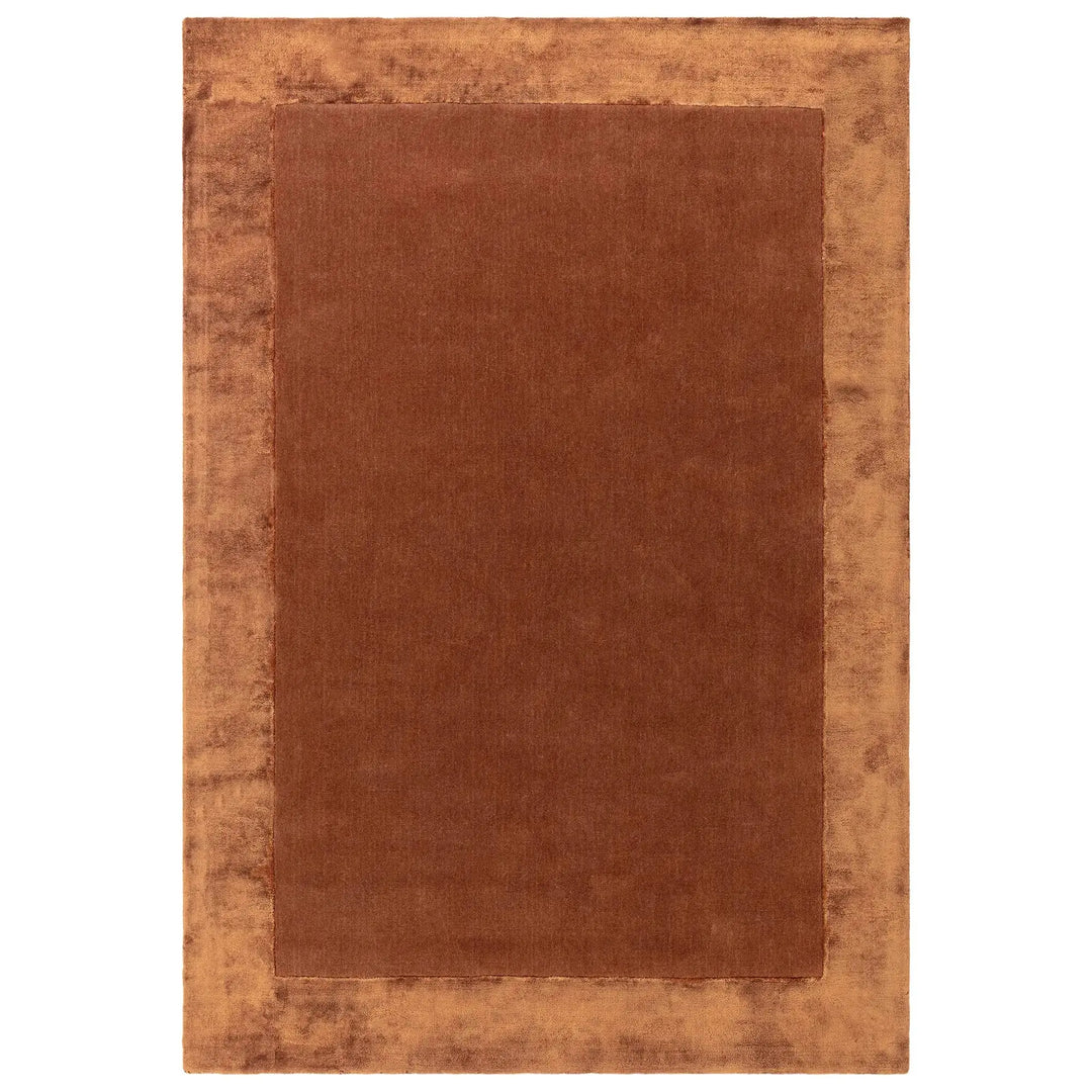 Ascot Rust    beUNIQ