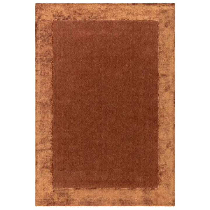 Ascot Rust    beUNIQ