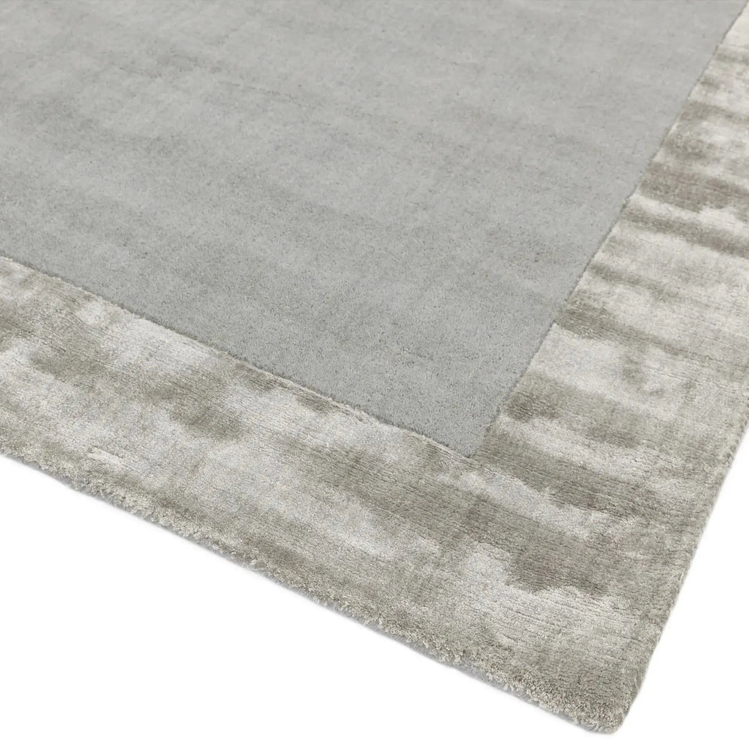 Ascot Silver    beUNIQ