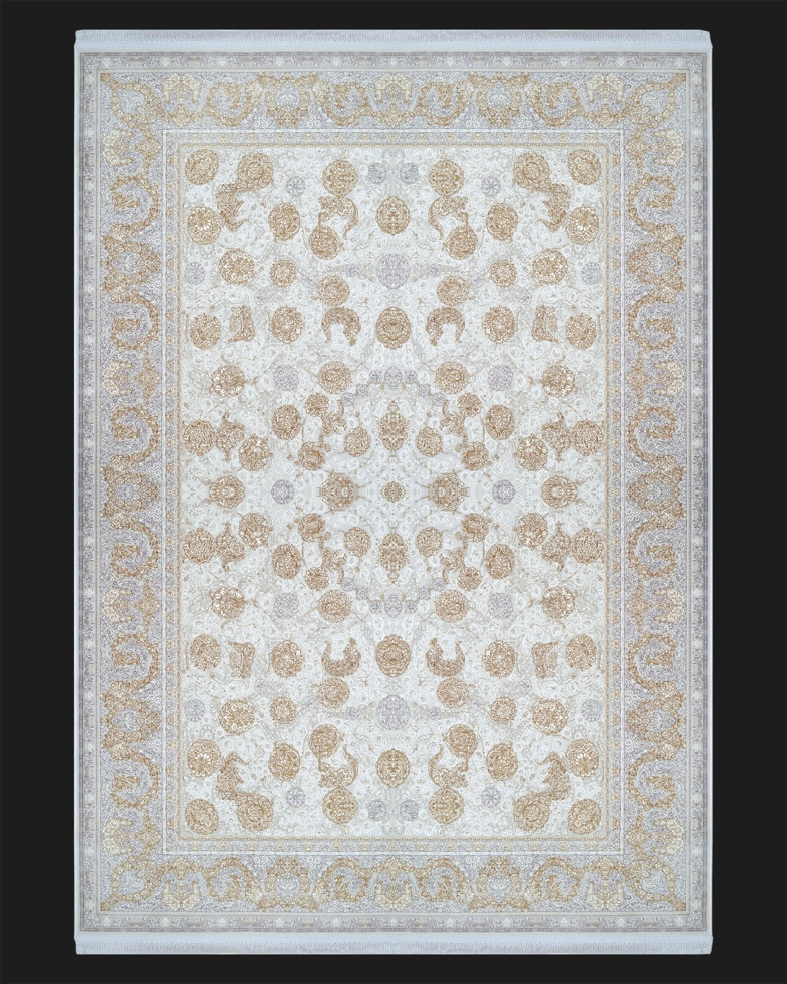 Bronze Garden - beUNIQ.®