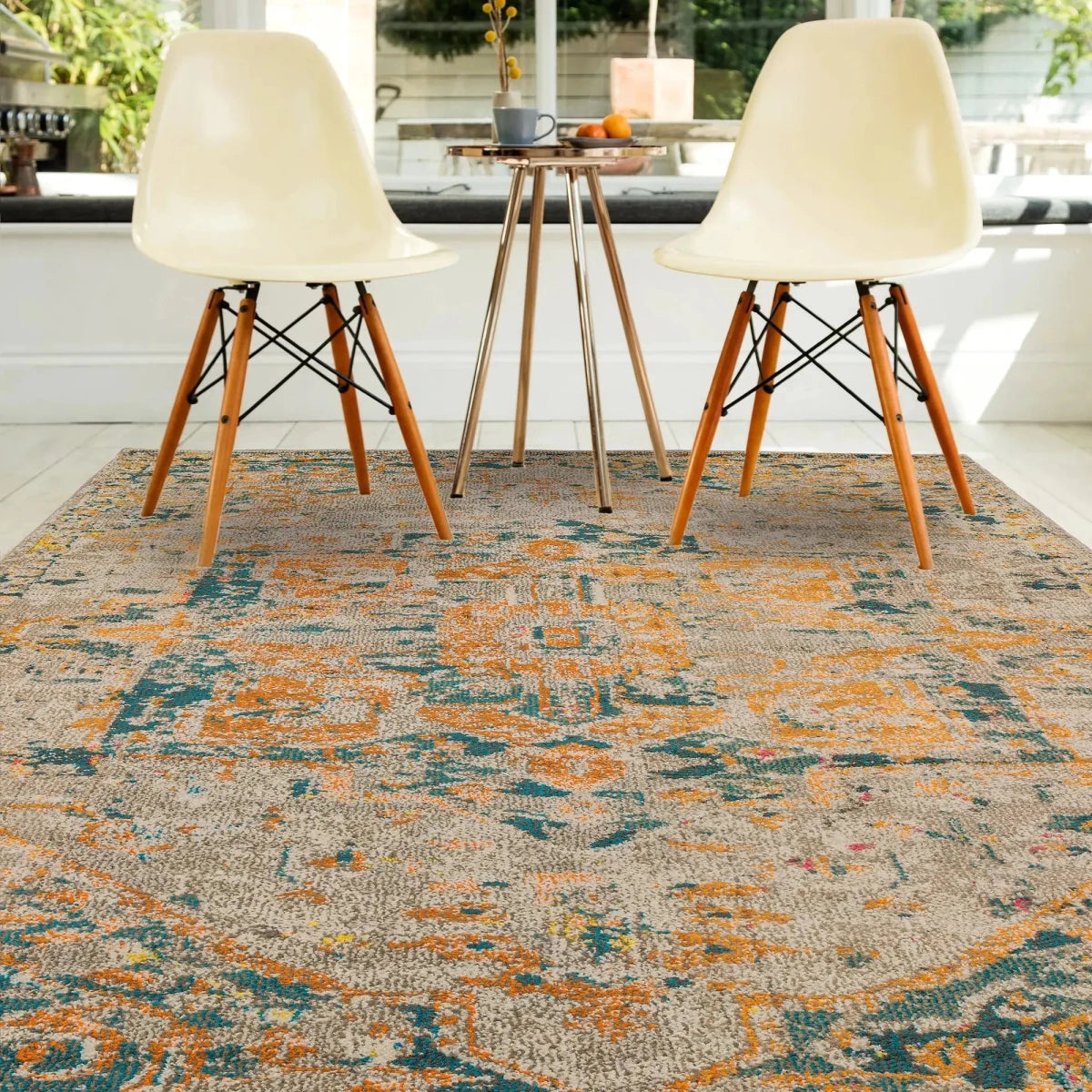 Colores Cloud Arabesque - beUNIQ - asia1 - 200x300 Cm -