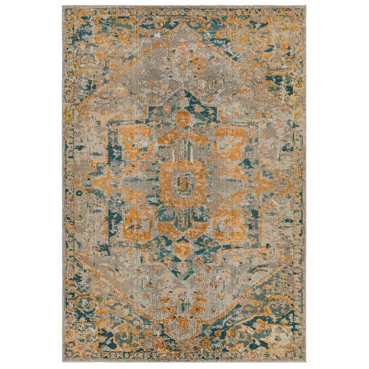 Colores Cloud Arabesque - beUNIQ - asia1 - 200x300 Cm -