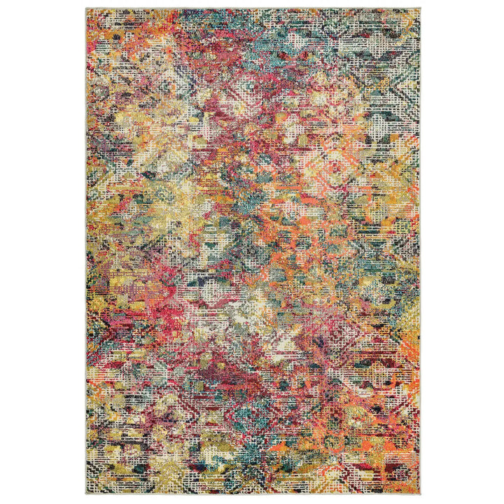 Colores Cloud CO05 Digital    beUNIQ