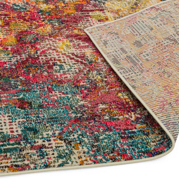 Colores Cloud Digital - beUNIQ - asia1 - 200x300 Cm -