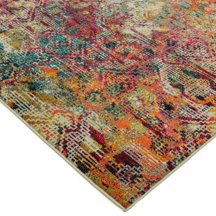 Colores Cloud Digital - beUNIQ - asia1 - 200x300 Cm -