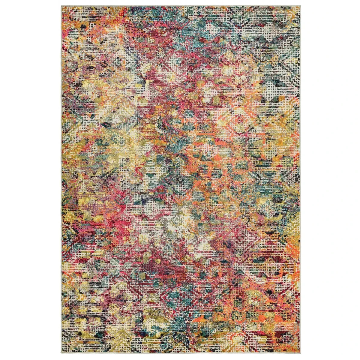 Colores Cloud Digital - beUNIQ - asia1 - 200x300 Cm -