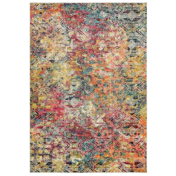 Colores Cloud Digital - beUNIQ - asia1 - 200x300 Cm -