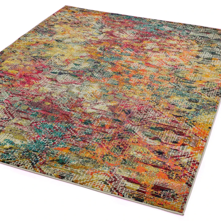 Colores Cloud Digital - beUNIQ - asia1 - 200x300 Cm -