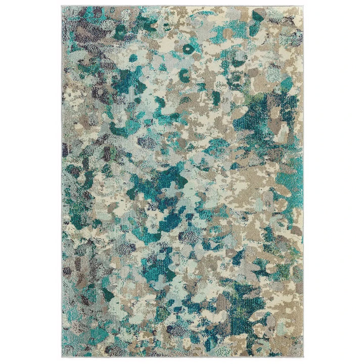 Colores Cloud Ethereal - beUNIQ - asia1 - 200cm X 300cm -