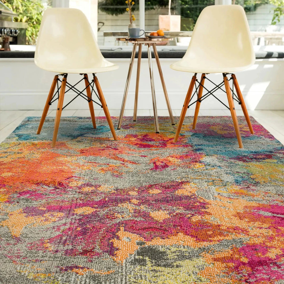 Colores Cloud Galactic - beUNIQ - asia1 - 200x300 Cm -