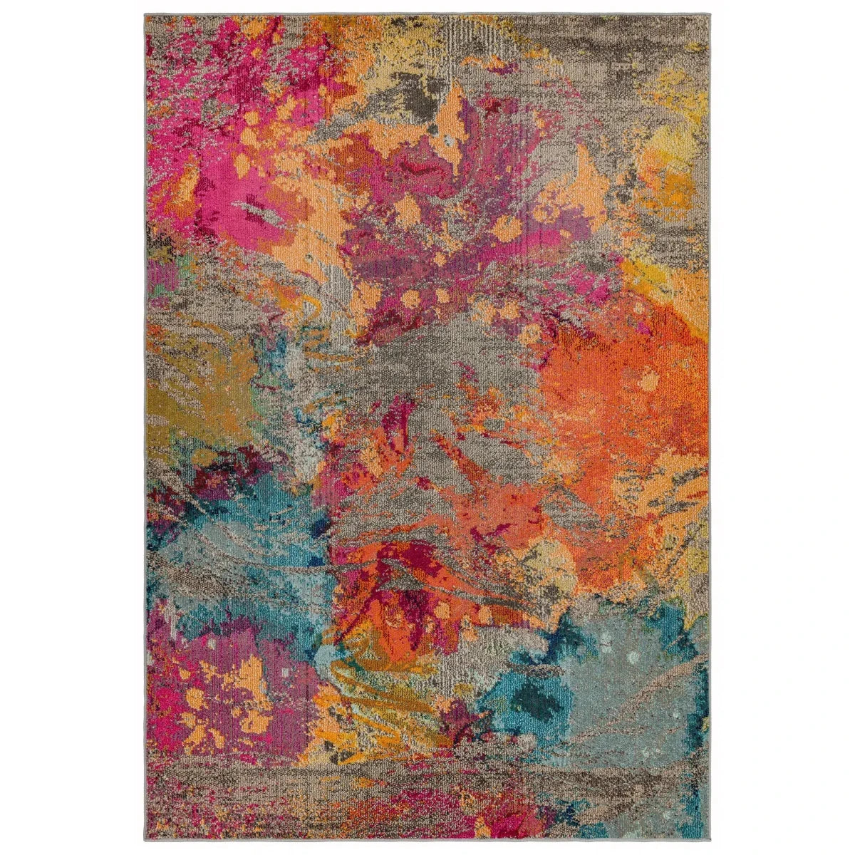 Colores Cloud Galactic - beUNIQ - asia1 - 200x300 Cm -