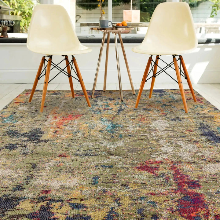 Colores Cloud Gardenia - beUNIQ - asia1 - 200cm X 300cm -