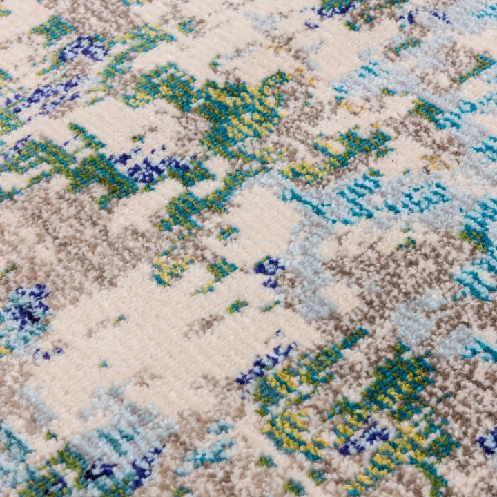 Colores Cloud Jungle - beUNIQ - asia1 - 200cm X 300cm -