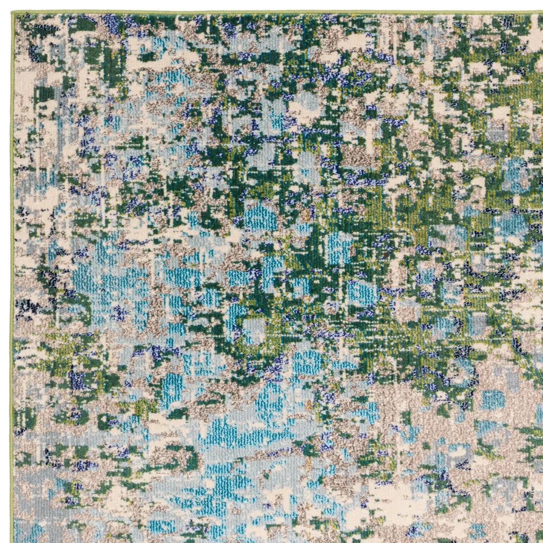 Colores Cloud Jungle - beUNIQ - asia1 - 200cm X 300cm -
