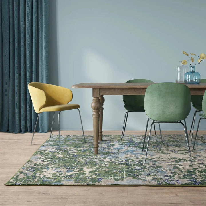 Colores Cloud Jungle - beUNIQ - asia1 - 200cm X 300cm -