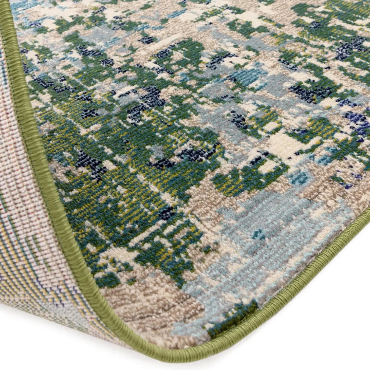 Colores Cloud Jungle - beUNIQ - asia1 - 200cm X 300cm -