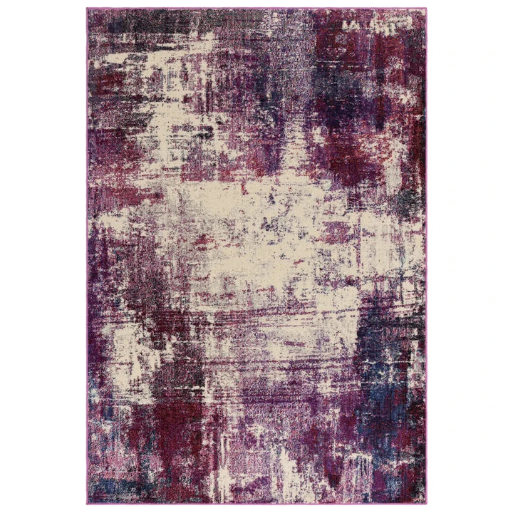 Colores Cloud Magenta - beUNIQ - asia1 - 200cm X 300cm -