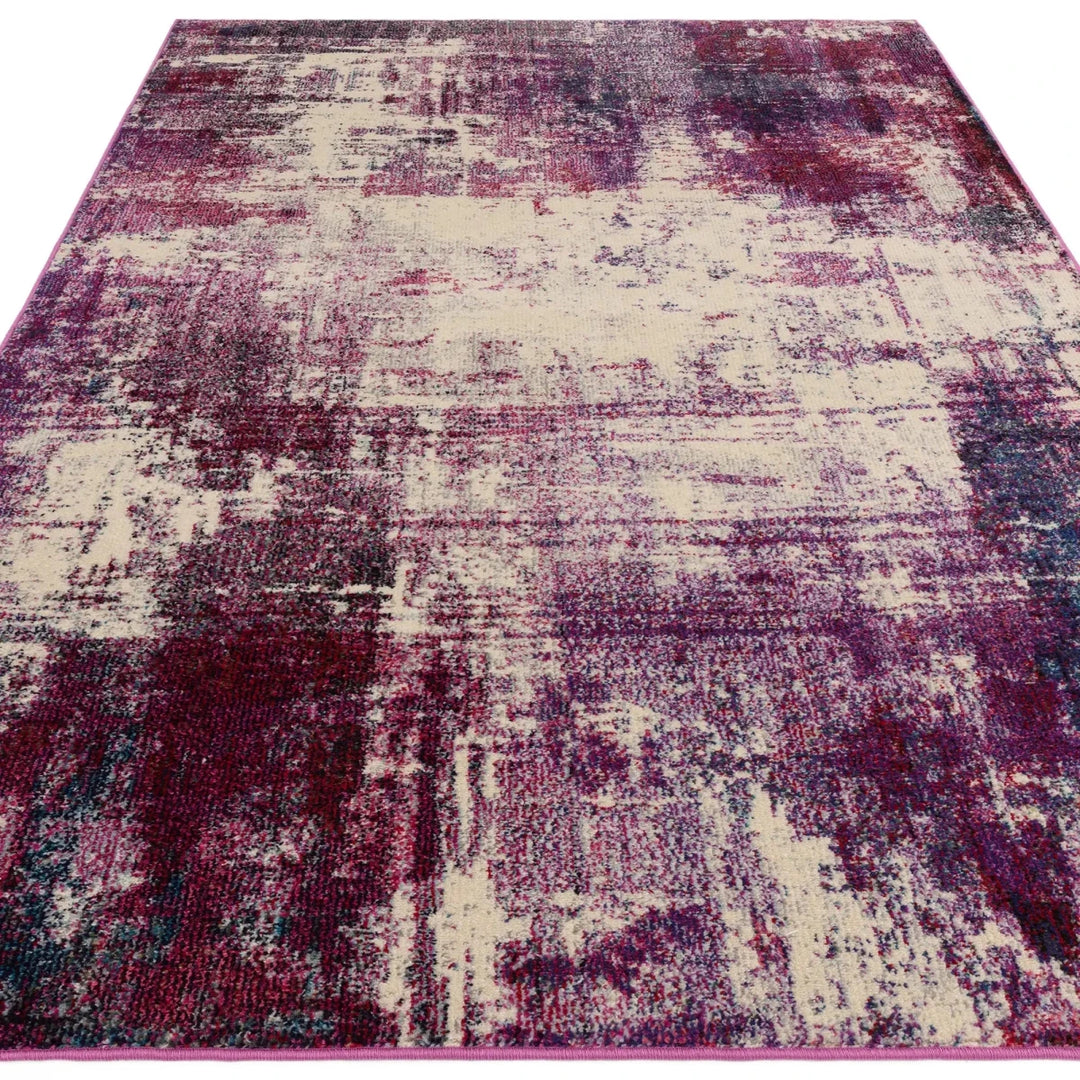 Colores Cloud Magenta - beUNIQ - asia1 - 200cm X 300cm -
