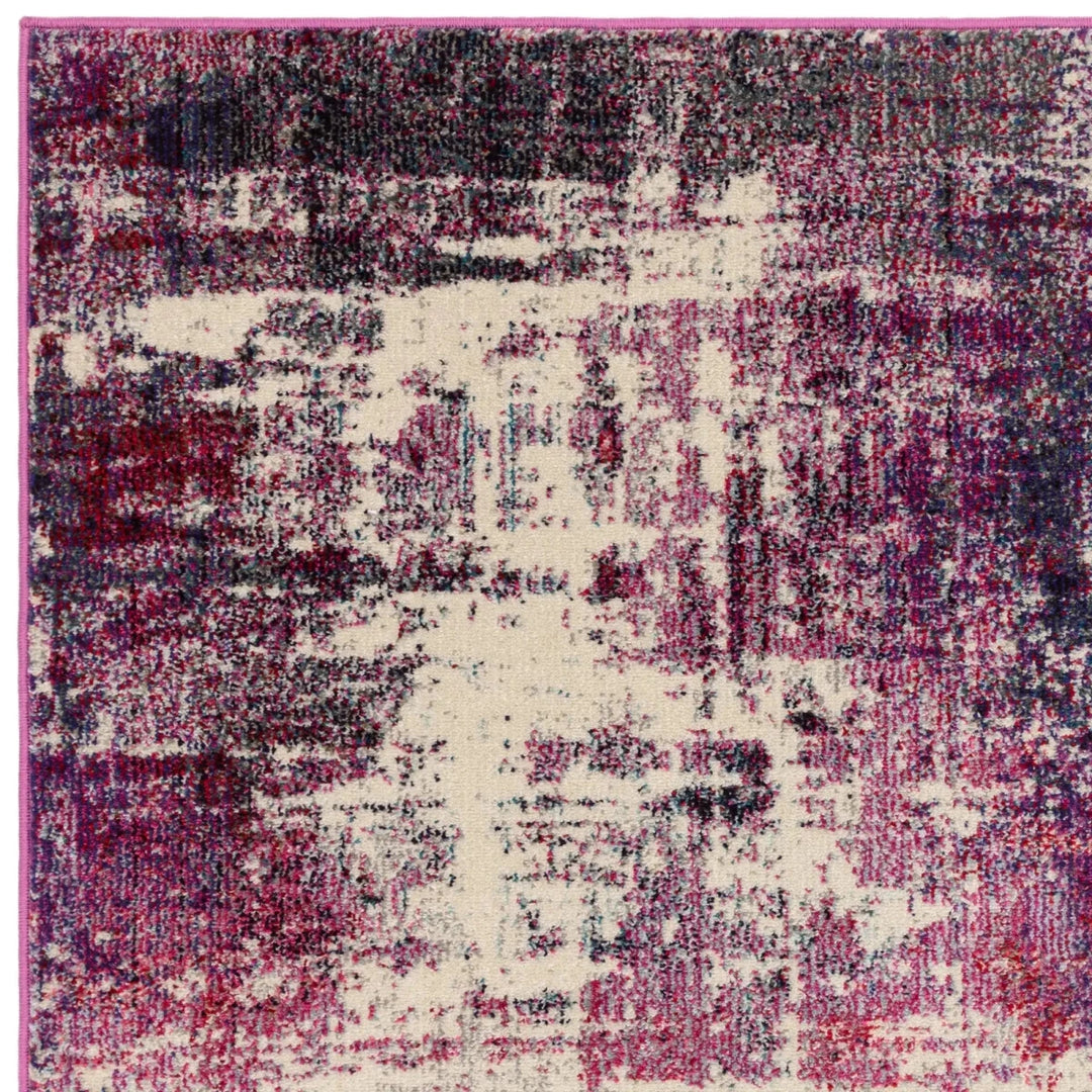 Colores Cloud Magenta - beUNIQ - asia1 - 200cm X 300cm -