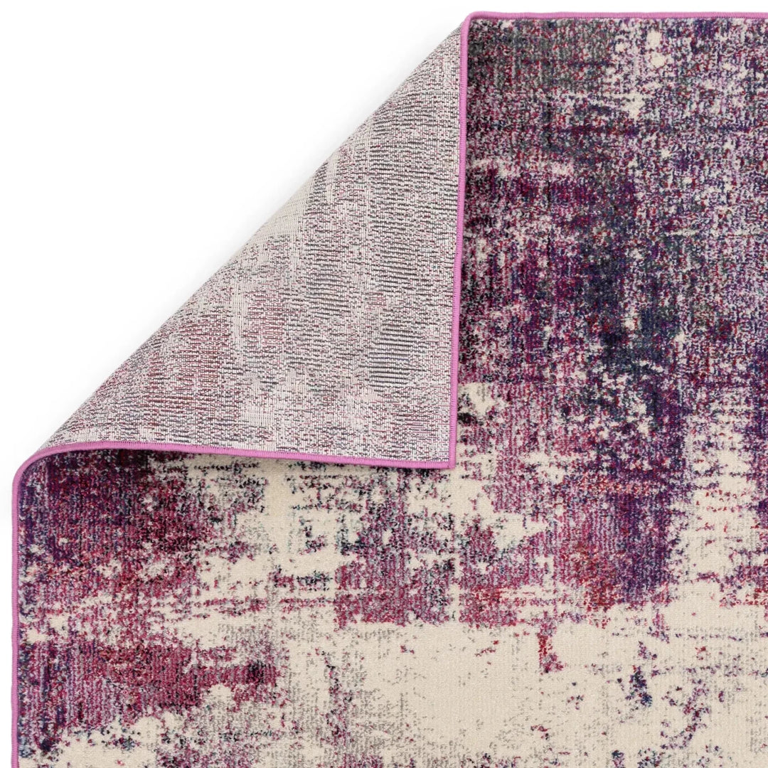 Colores Cloud Magenta - beUNIQ - asia1 - 200cm X 300cm -