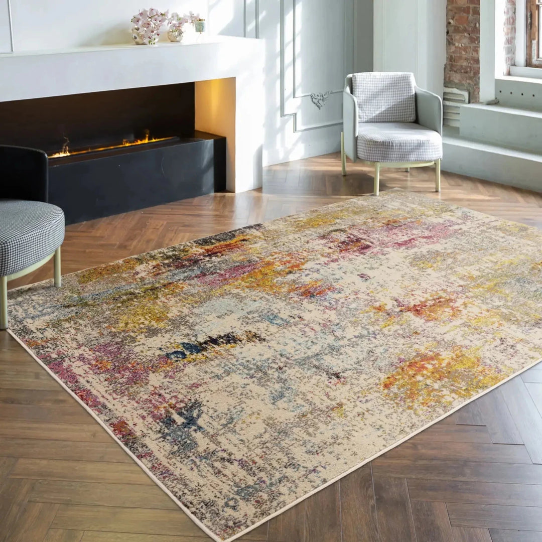 Colores Cloud Pixel - beUNIQ - asia1 - 200cm X 300cm -
