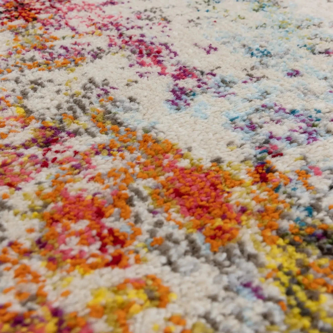 Colores Cloud Pixel - beUNIQ - asia1 - 200cm X 300cm -