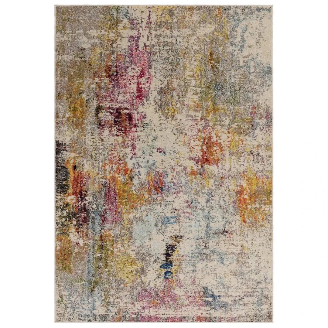 Colores Cloud Pixel - beUNIQ - asia1 - 200cm X 300cm -