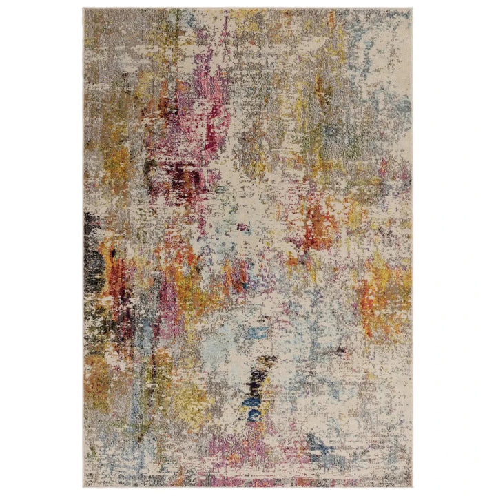 Colores Cloud Pixel - beUNIQ - asia1 - 200cm X 300cm -