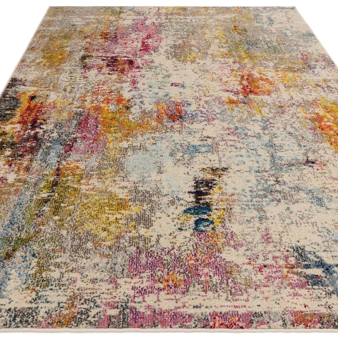 Colores Cloud Pixel - beUNIQ - asia1 - 200cm X 300cm -