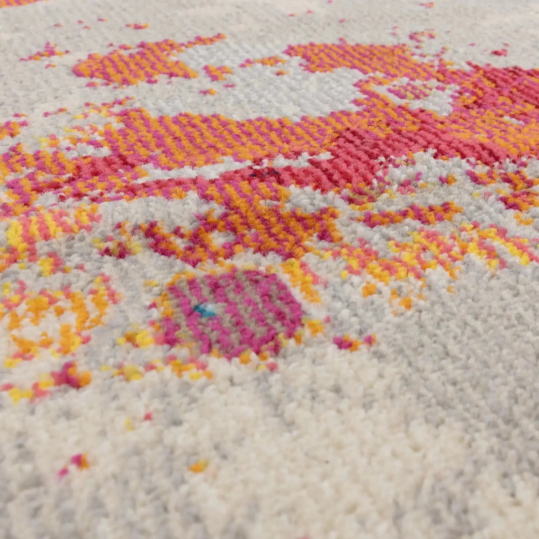 Colores Cloud Splash - beUNIQ - asia1 - 200cm X 300cm -