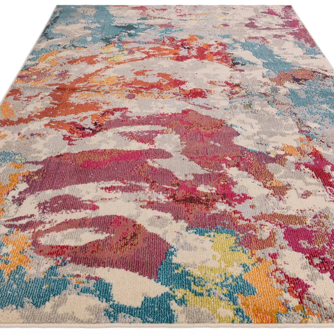 Colores Cloud Splash - beUNIQ - asia1 - 200cm X 300cm -