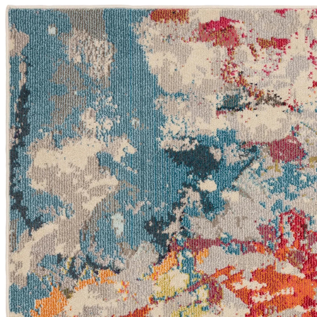 Colores Cloud Splash - beUNIQ - asia1 - 200cm X 300cm -