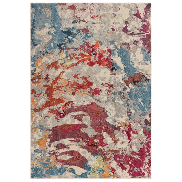 Colores Cloud Splash - beUNIQ - asia1 - 200cm X 300cm -