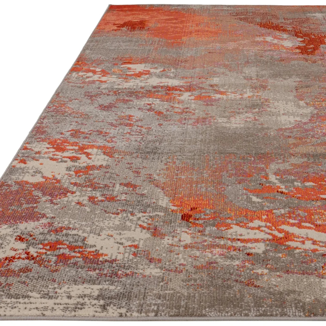Colores Magma - beUNIQ - asia1 - 200x300 Cm -