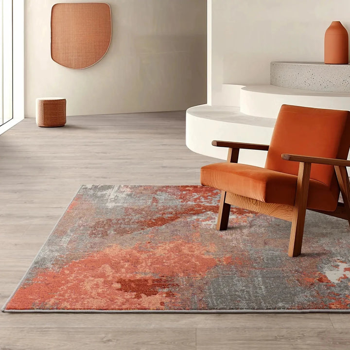Colores Magma - beUNIQ - asia1 - 200x300 Cm -