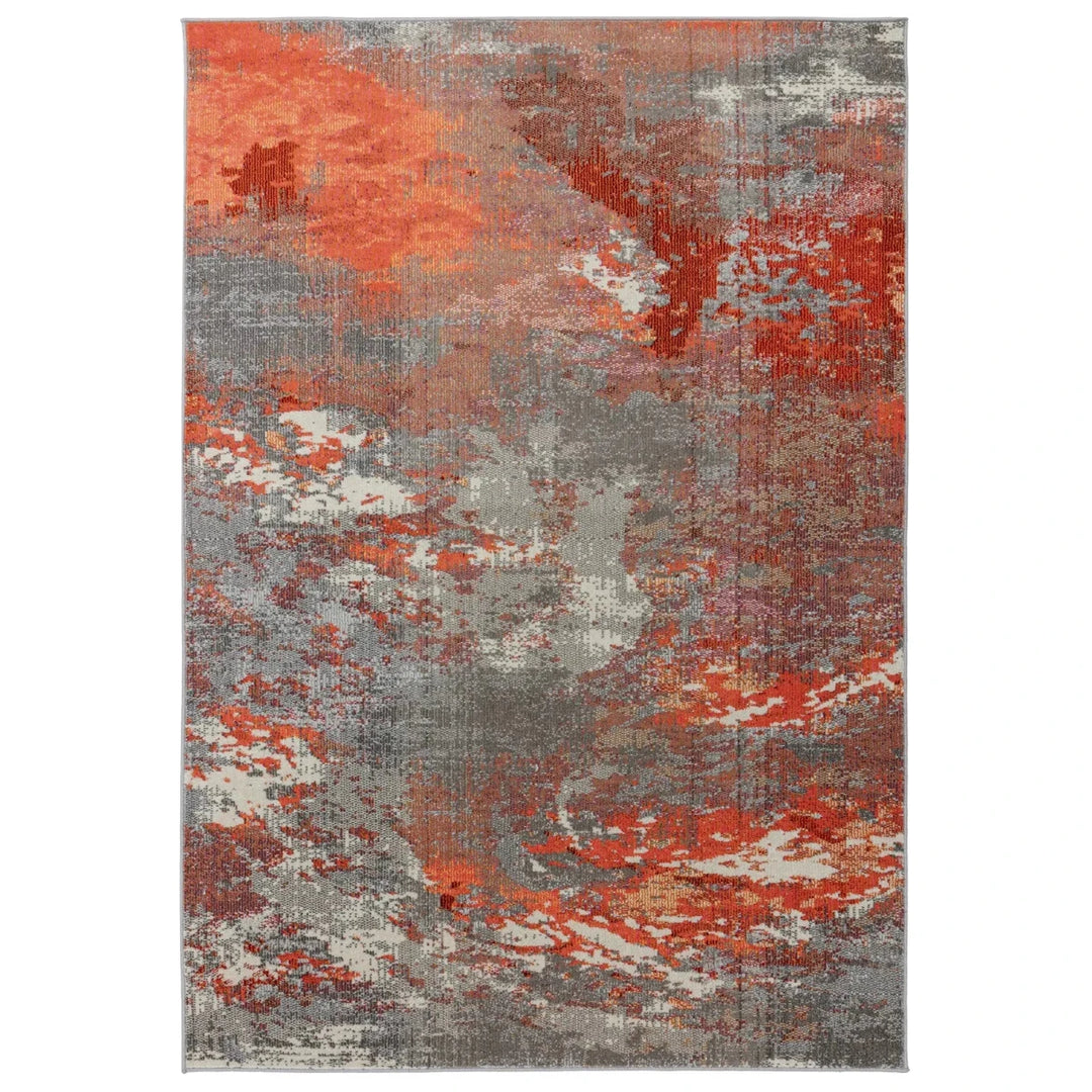 Colores Magma - beUNIQ - asia1 - 200x300 Cm -